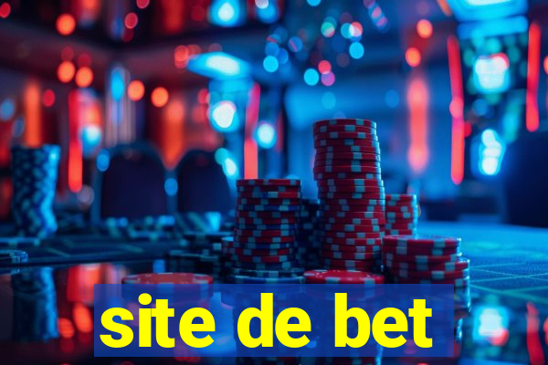 site de bet