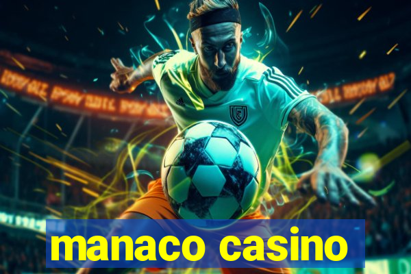 manaco casino