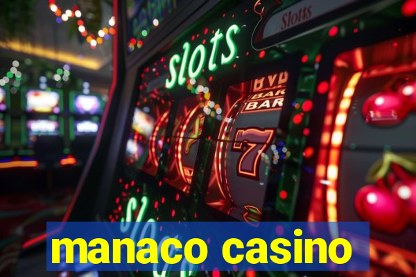 manaco casino