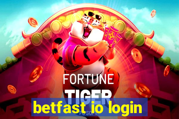 betfast io login