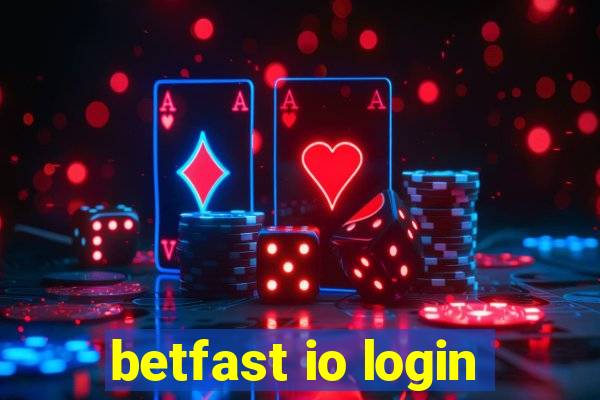 betfast io login