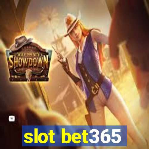 slot bet365