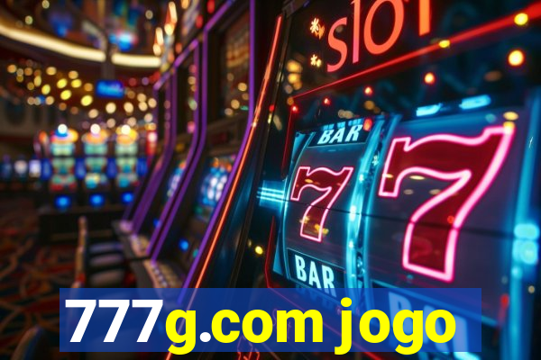 777g.com jogo