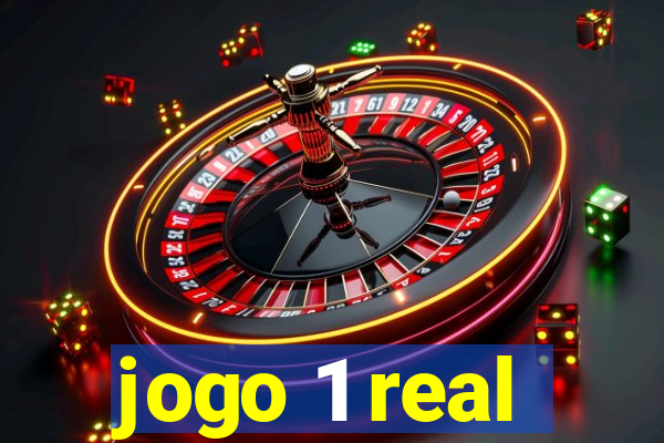 jogo 1 real