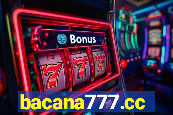 bacana777.cc