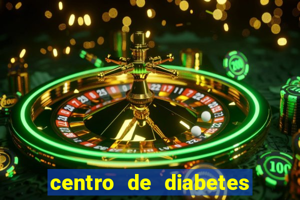 centro de diabetes rio de janeiro