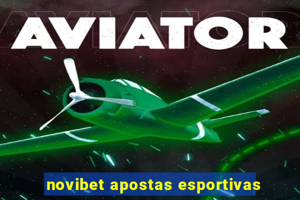 novibet apostas esportivas