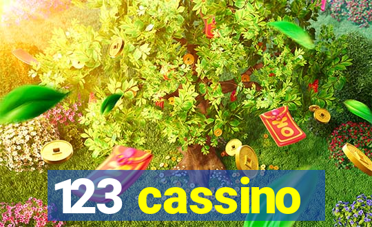 123 cassino