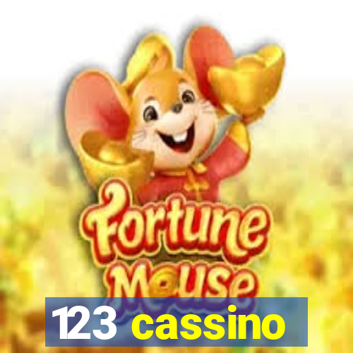 123 cassino