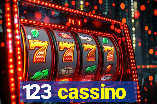 123 cassino