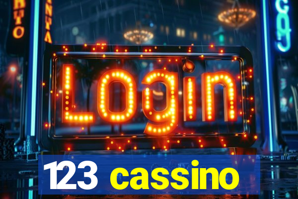 123 cassino