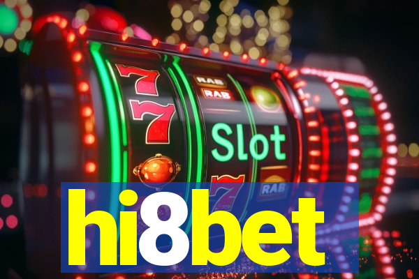 hi8bet