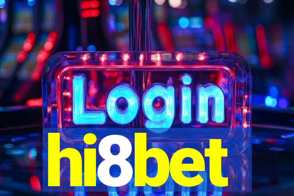 hi8bet