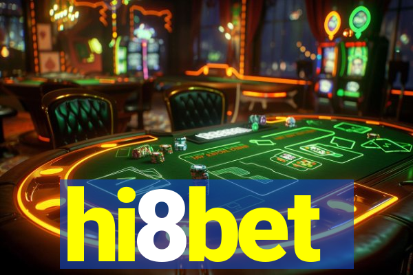 hi8bet