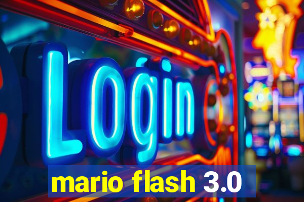 mario flash 3.0