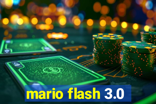 mario flash 3.0