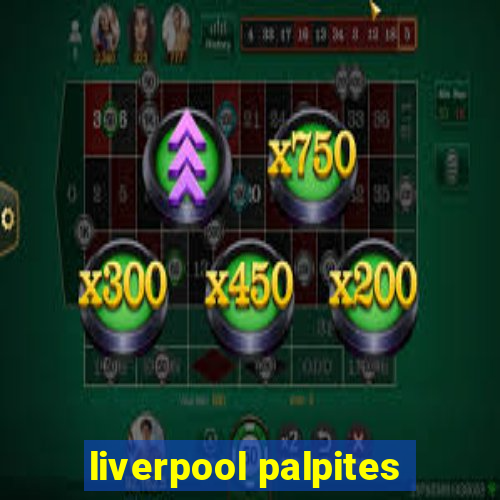 liverpool palpites