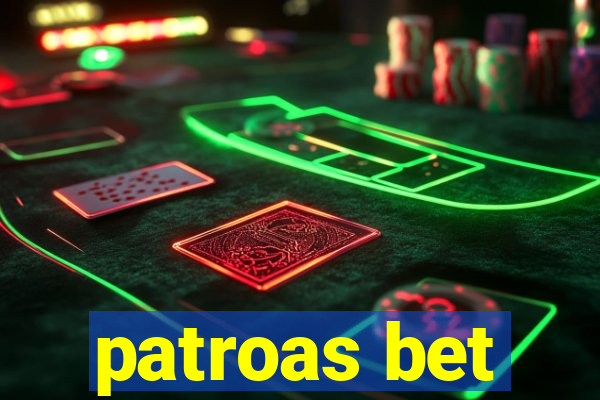 patroas bet