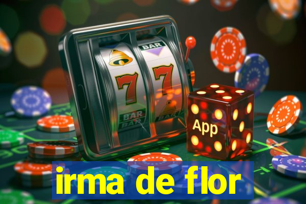 irma de flor