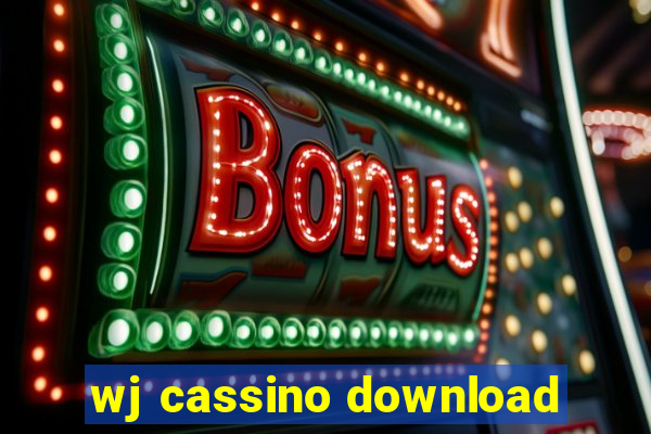 wj cassino download