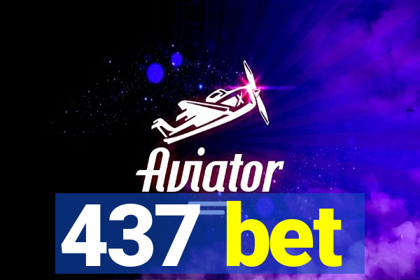 437 bet