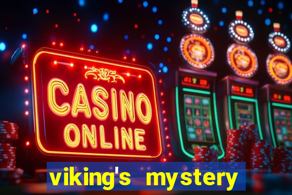 viking's mystery slot free play