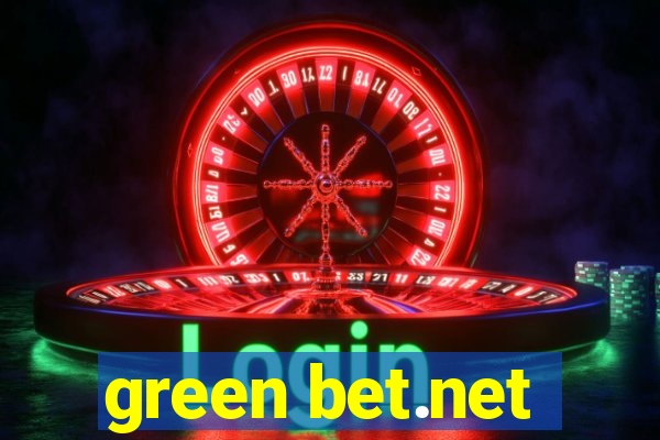 green bet.net