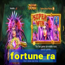 fortune ra