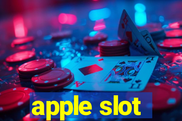 apple slot