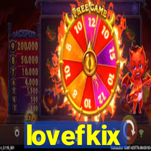 lovefkix