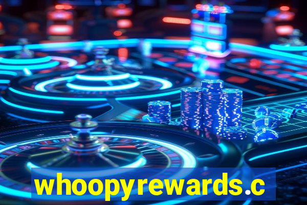 whoopyrewards.com