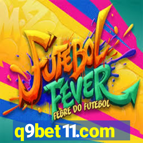 q9bet11.com