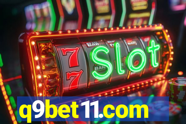 q9bet11.com