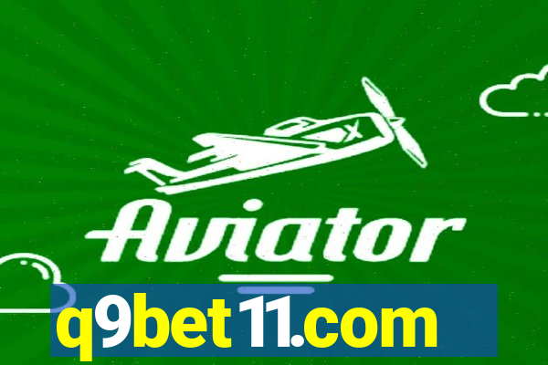 q9bet11.com