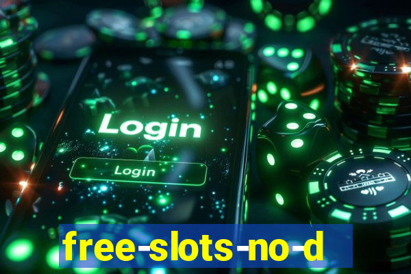 free-slots-no-download