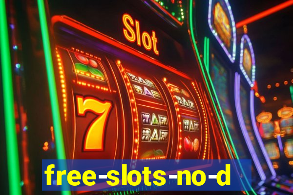 free-slots-no-download