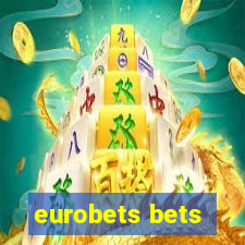 eurobets bets