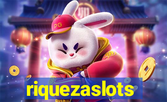 riquezaslots