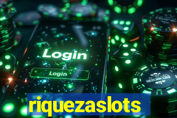 riquezaslots