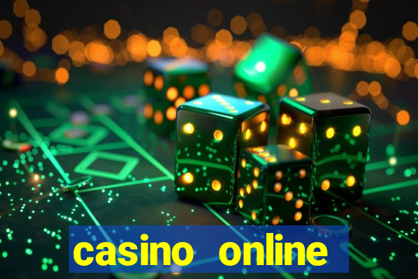 casino online dinheiro real grátis