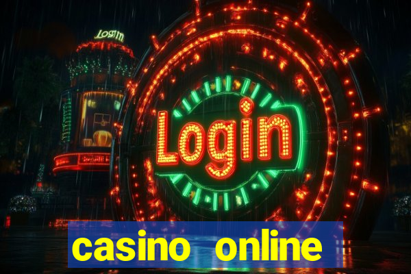 casino online dinheiro real grátis