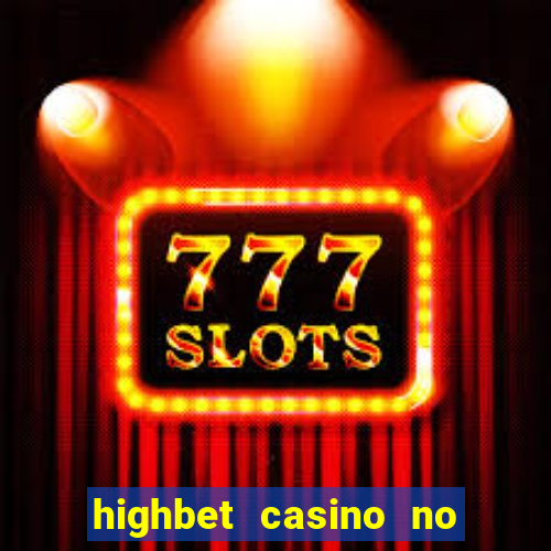 highbet casino no deposit bonus