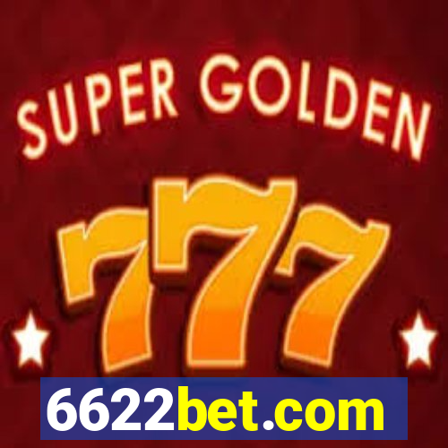 6622bet.com