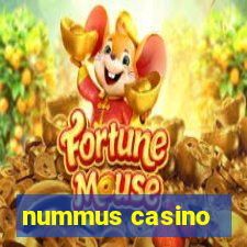 nummus casino