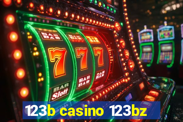 123b casino 123bz