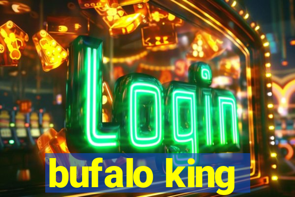 bufalo king