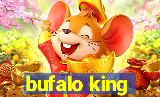 bufalo king