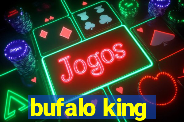 bufalo king