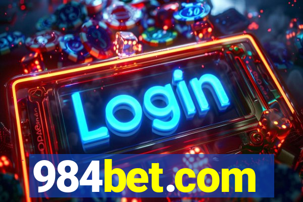 984bet.com