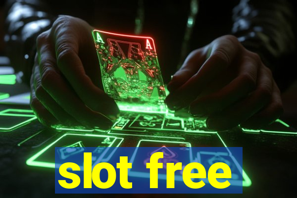 slot free